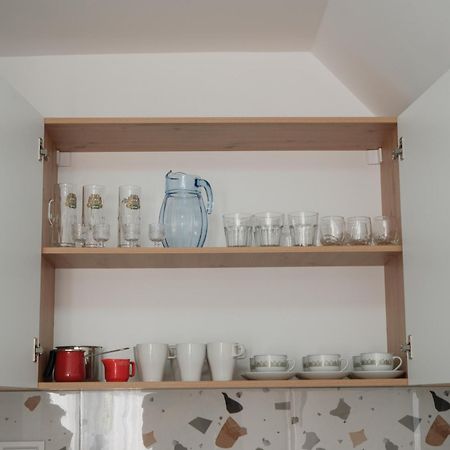 Apartman Marin ザグレブ エクステリア 写真