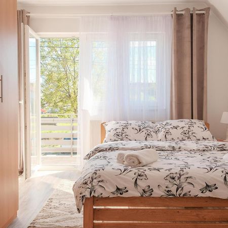 Apartman Marin ザグレブ エクステリア 写真