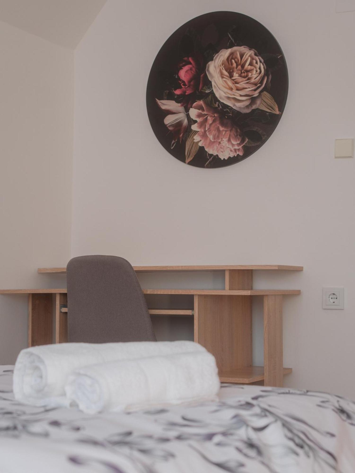Apartman Marin ザグレブ エクステリア 写真