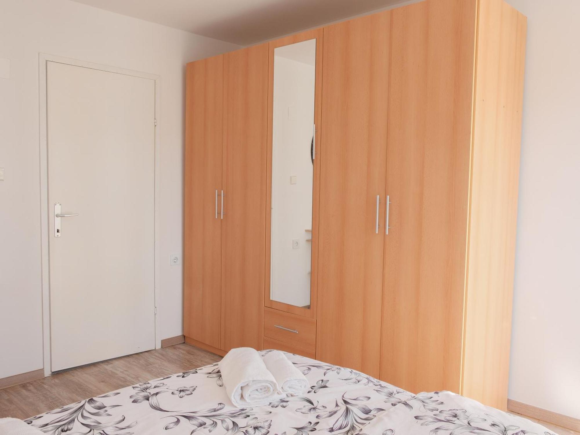 Apartman Marin ザグレブ エクステリア 写真