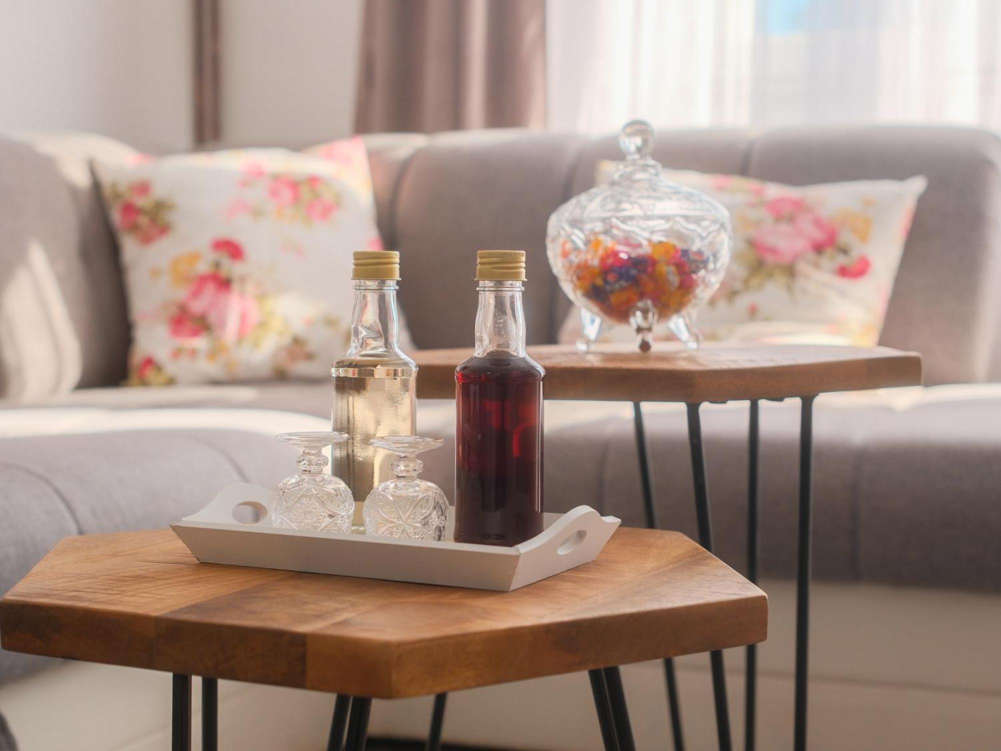 Apartman Marin ザグレブ エクステリア 写真