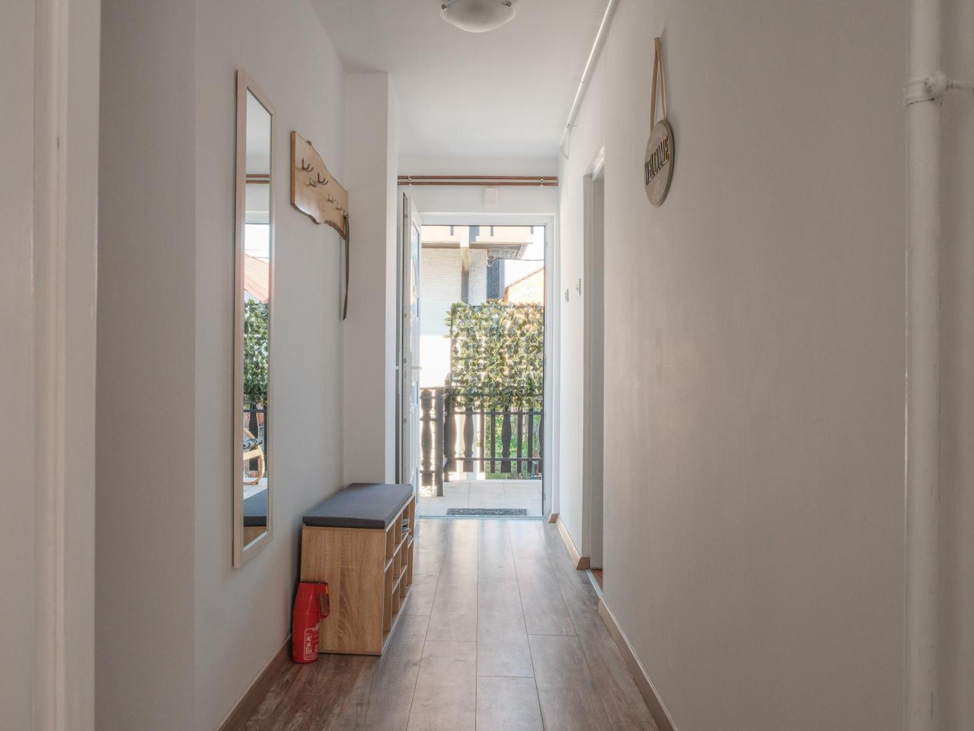 Apartman Marin ザグレブ エクステリア 写真