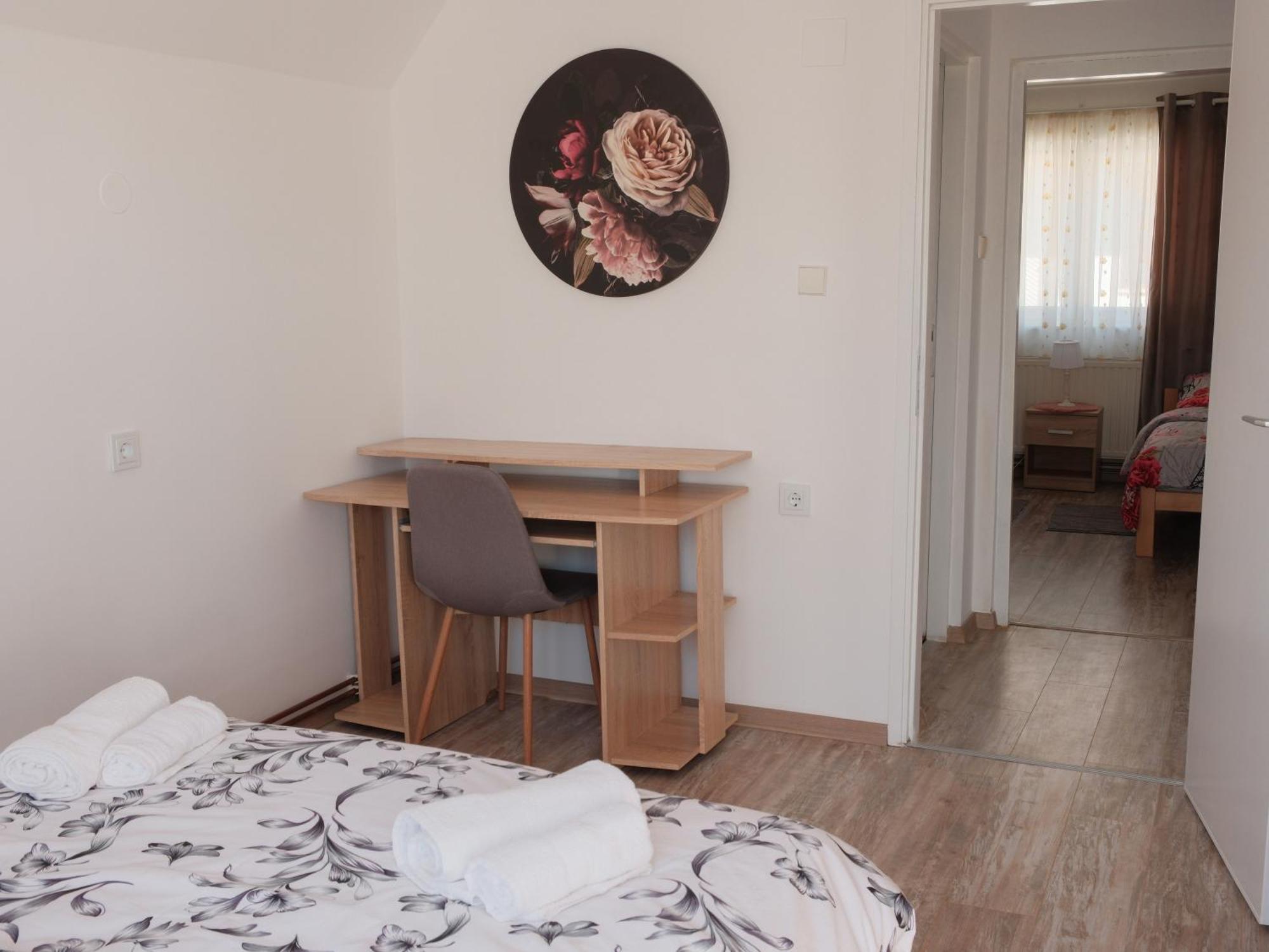 Apartman Marin ザグレブ エクステリア 写真