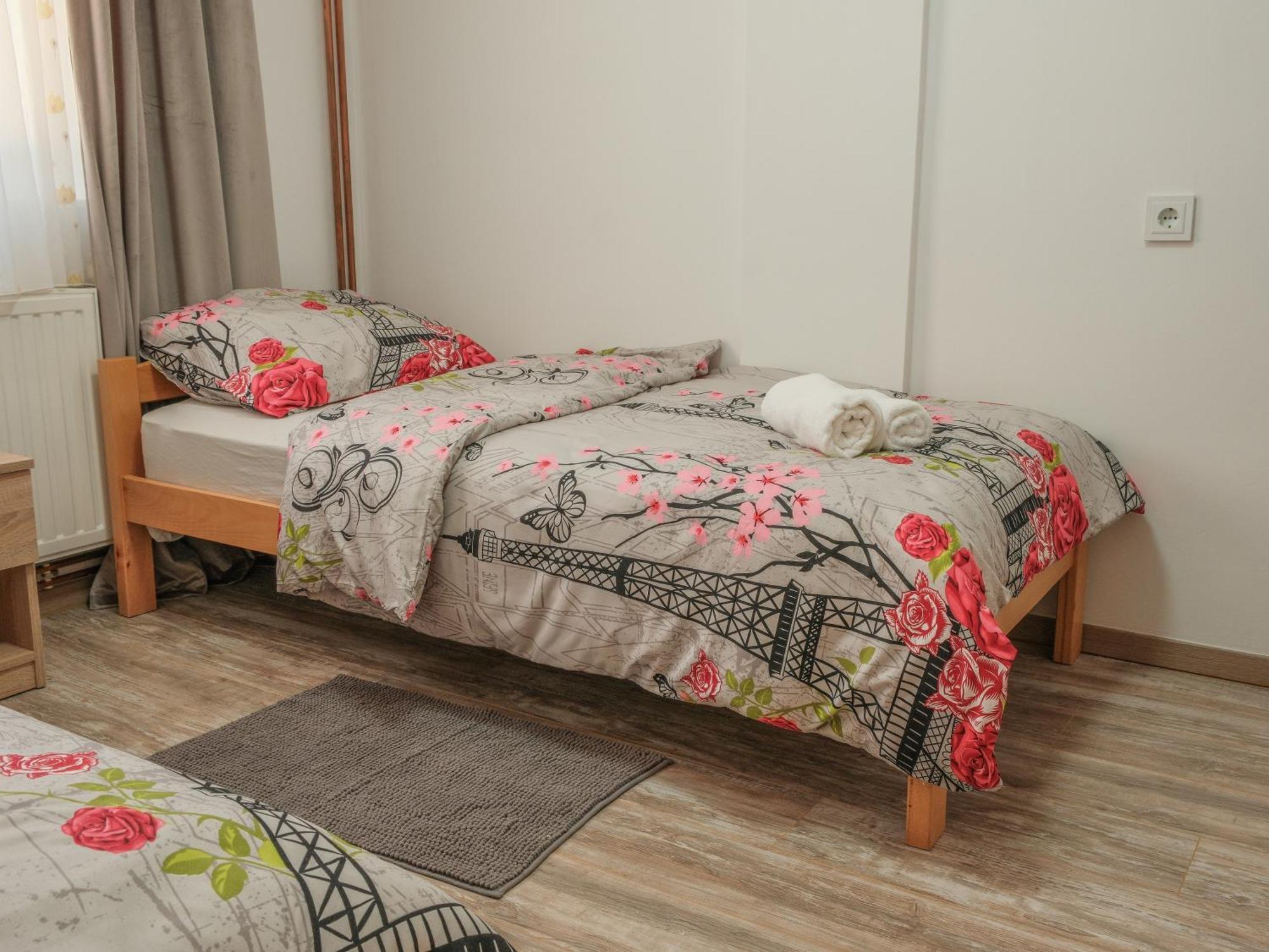 Apartman Marin ザグレブ エクステリア 写真