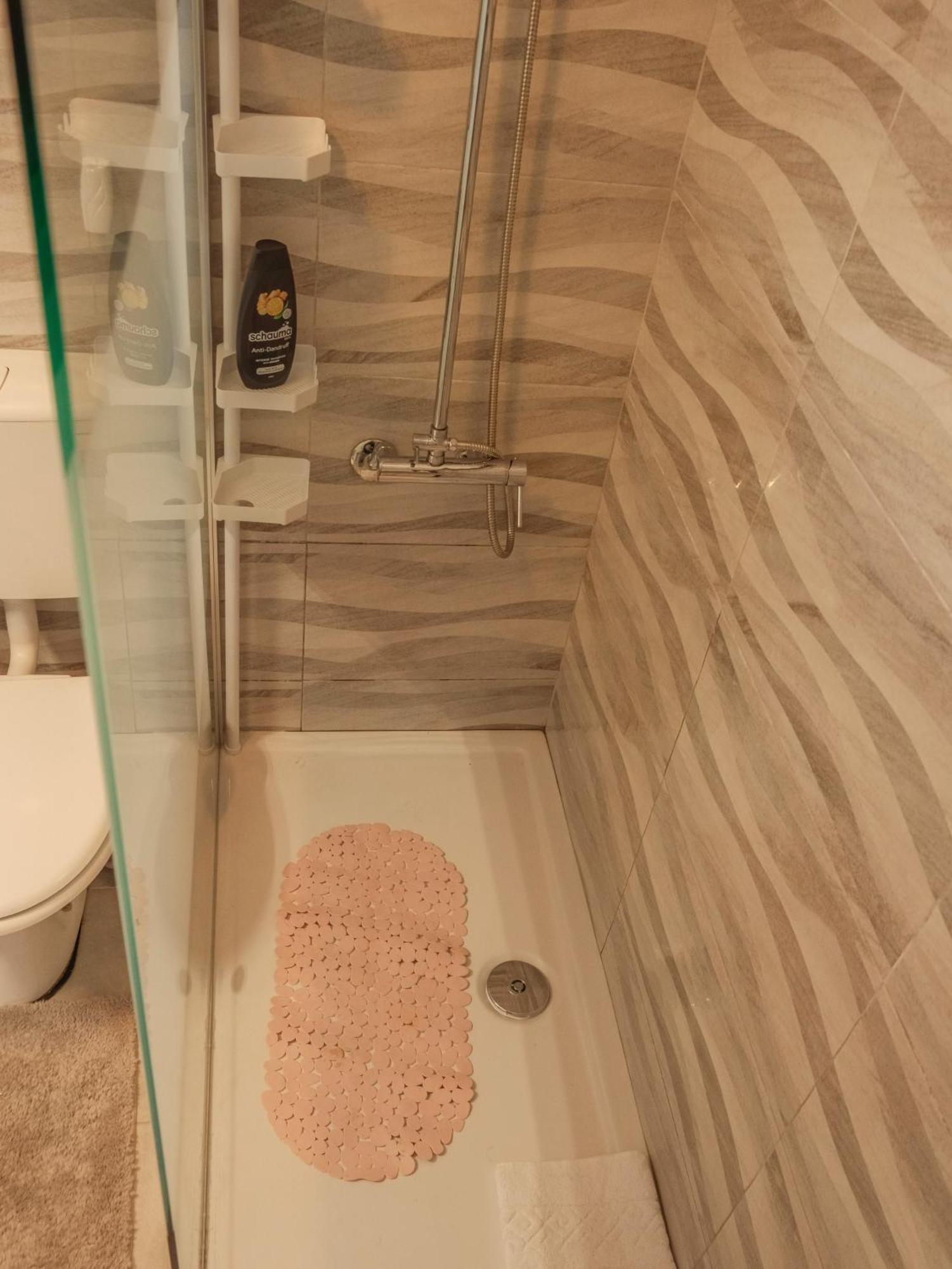 Apartman Marin ザグレブ エクステリア 写真