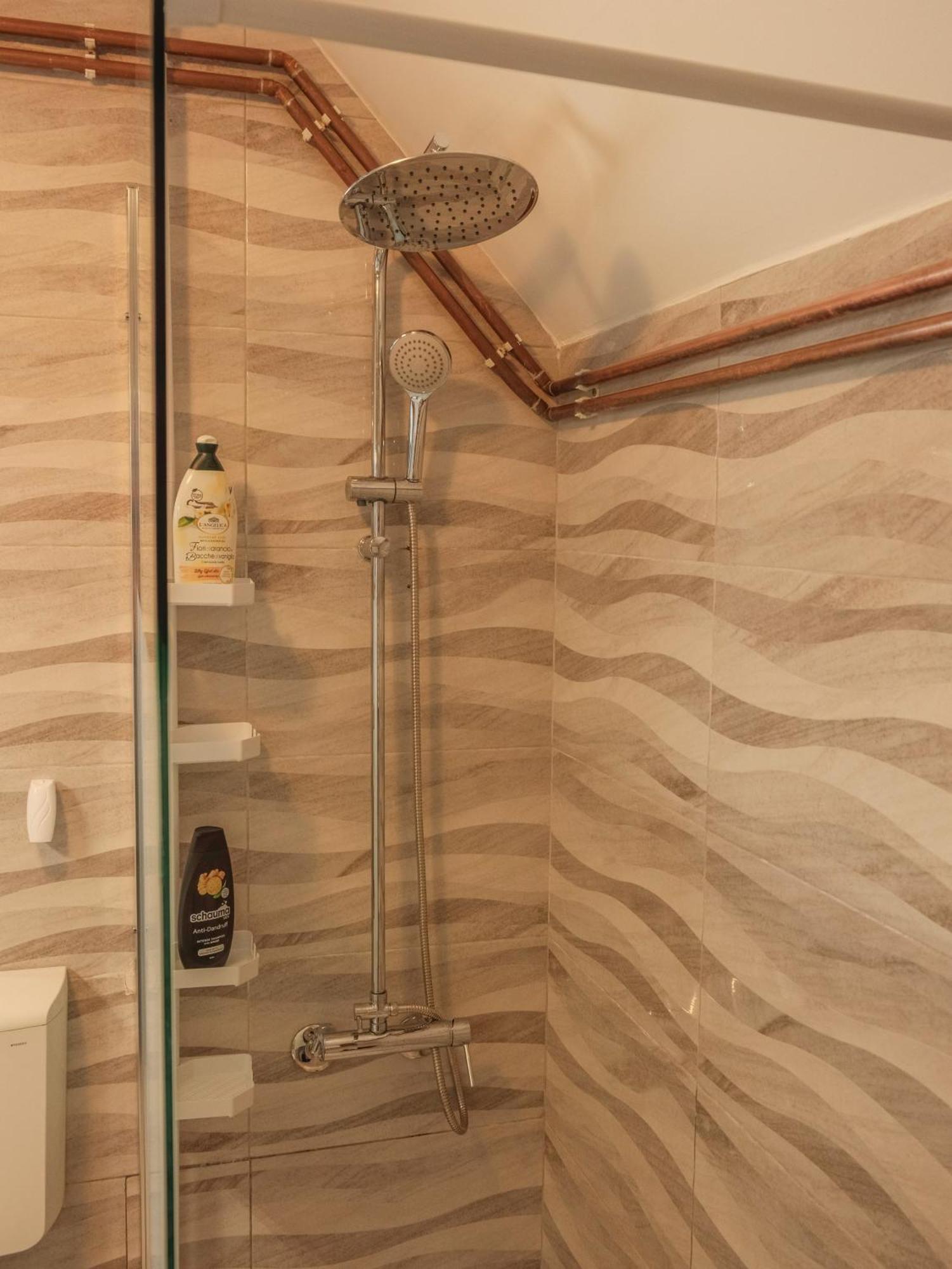Apartman Marin ザグレブ エクステリア 写真