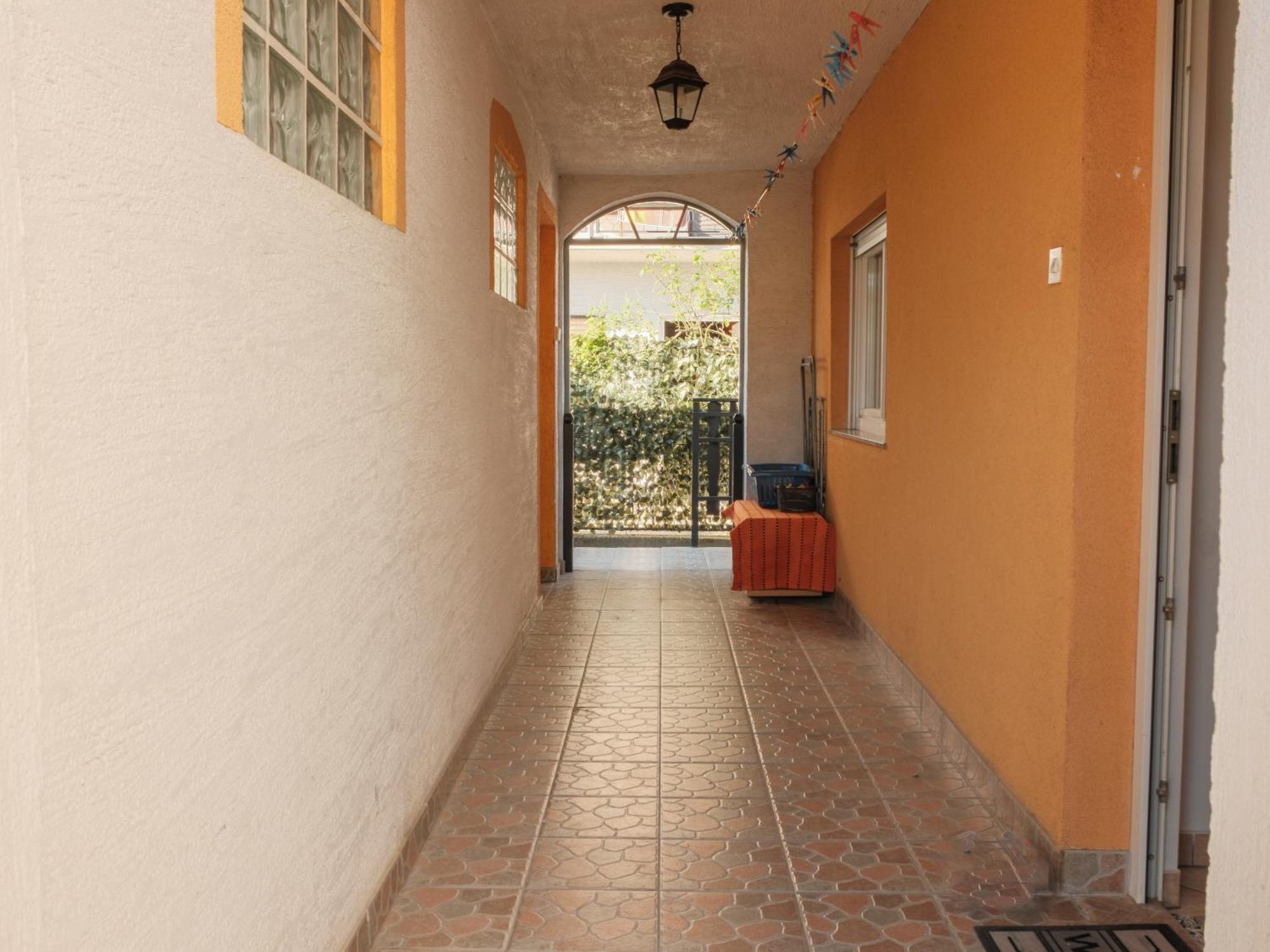 Apartman Marin ザグレブ エクステリア 写真