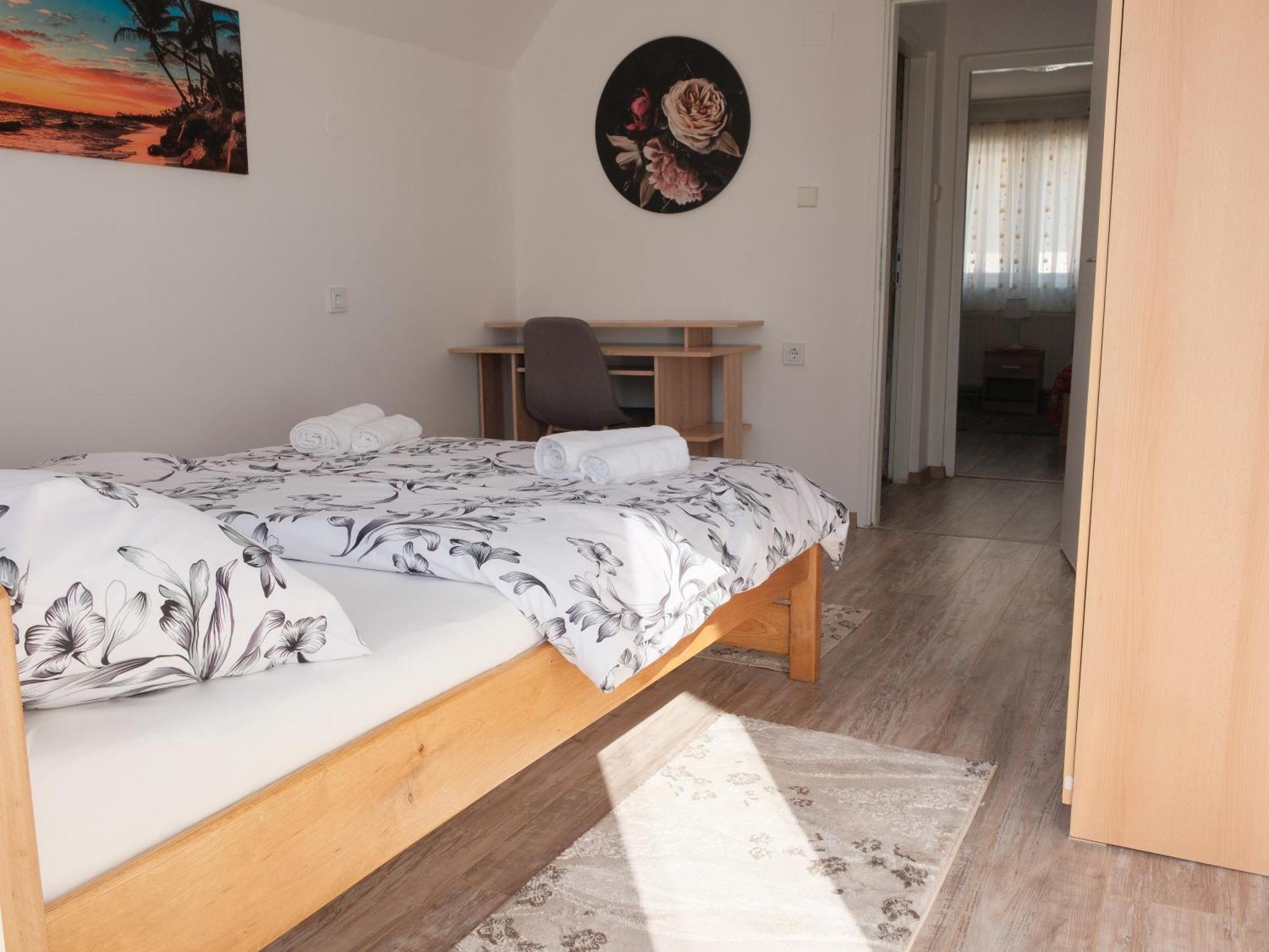 Apartman Marin ザグレブ エクステリア 写真