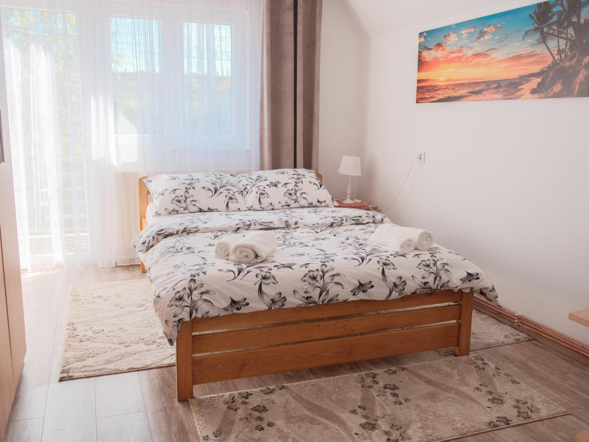 Apartman Marin ザグレブ エクステリア 写真