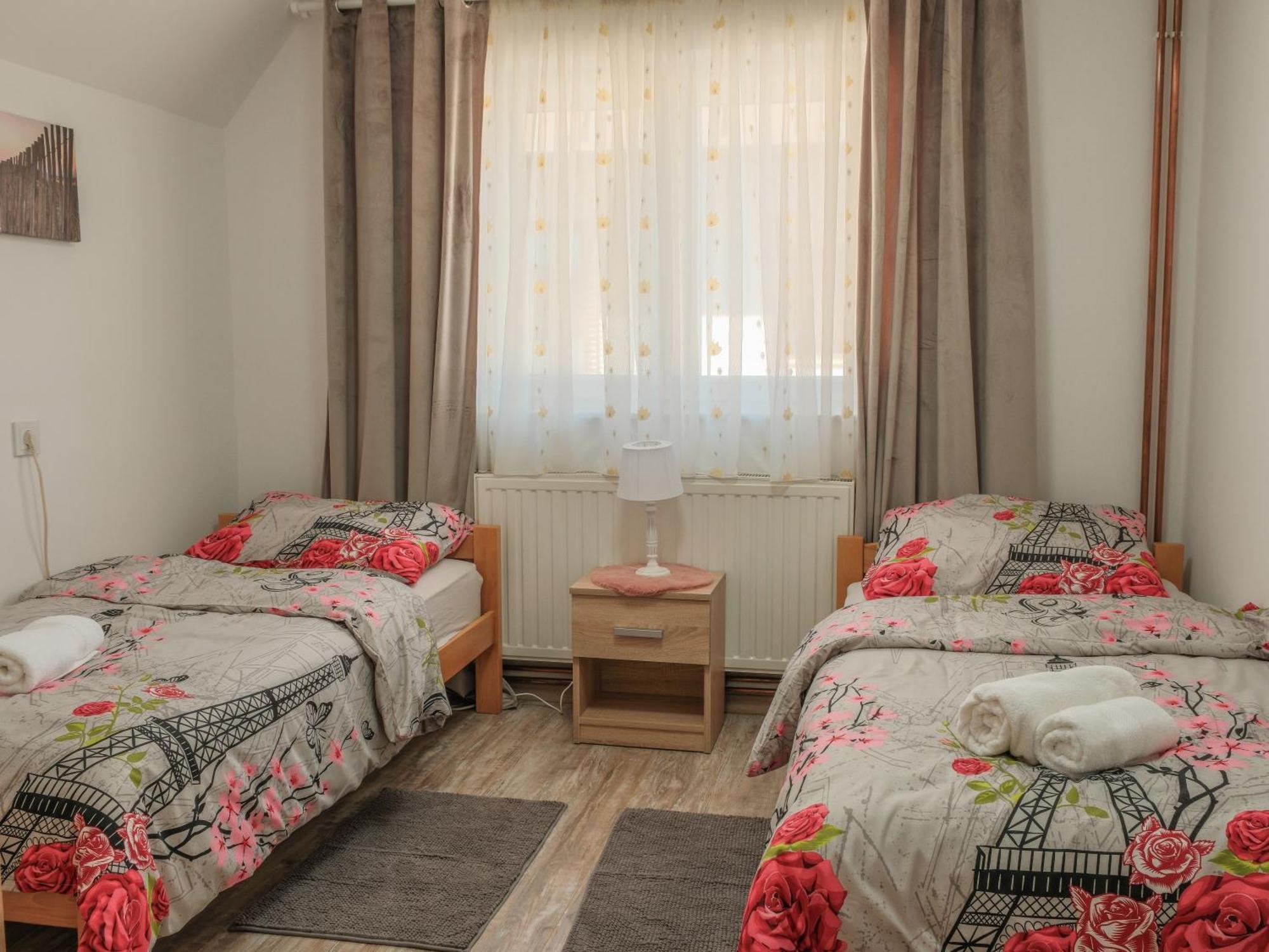Apartman Marin ザグレブ エクステリア 写真
