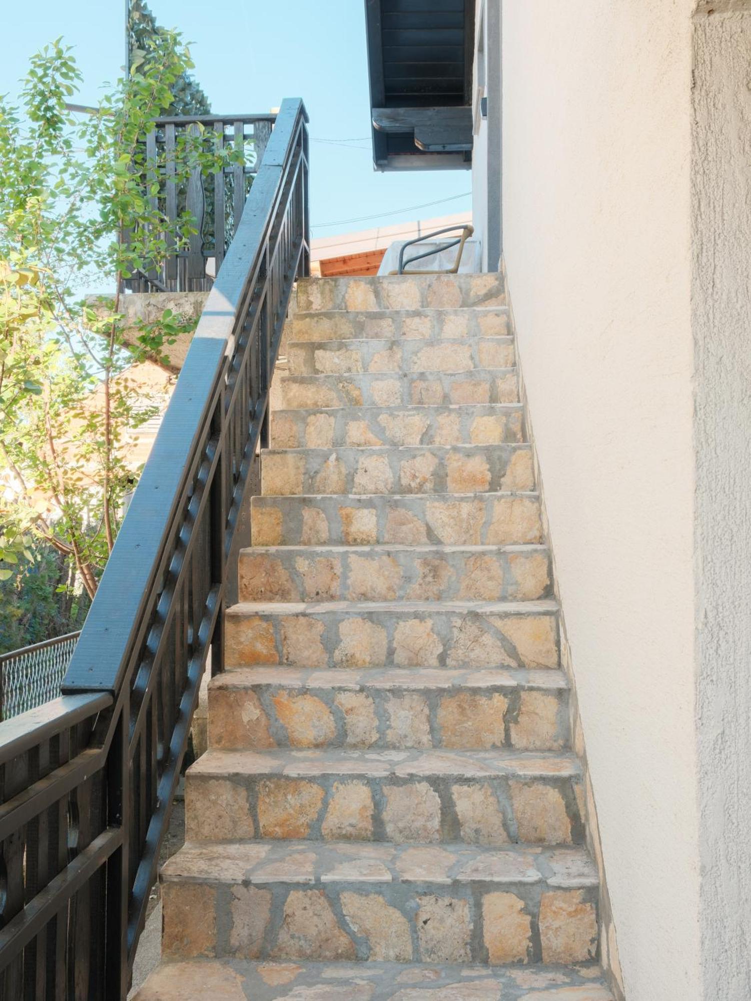Apartman Marin ザグレブ エクステリア 写真