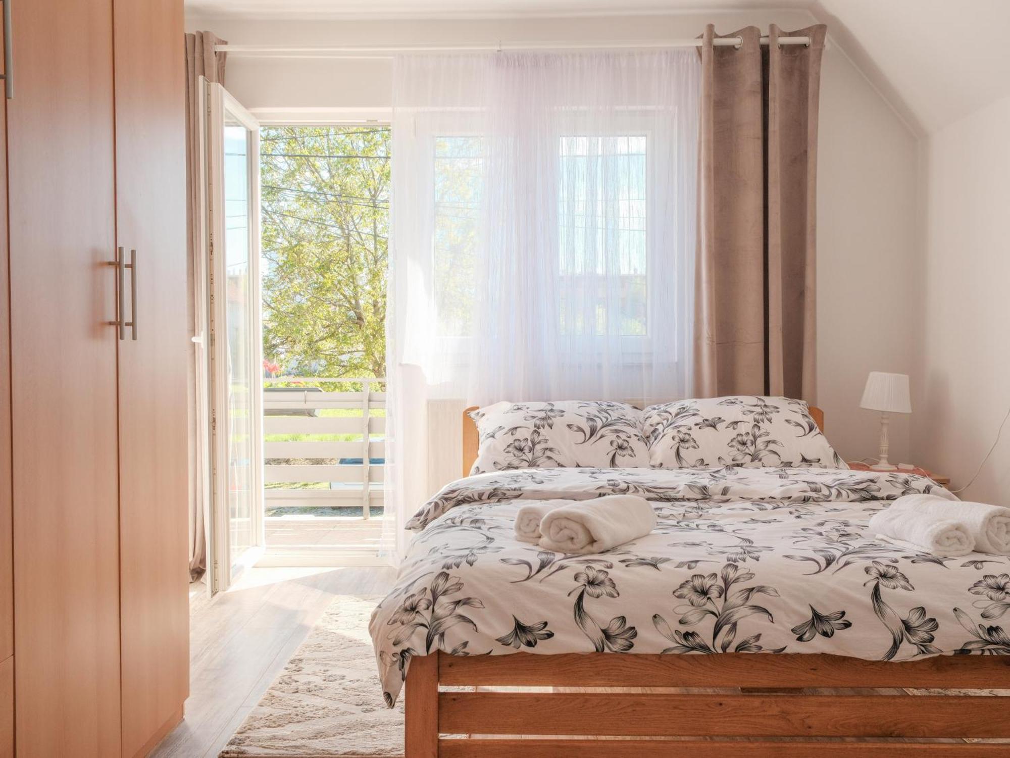 Apartman Marin ザグレブ エクステリア 写真