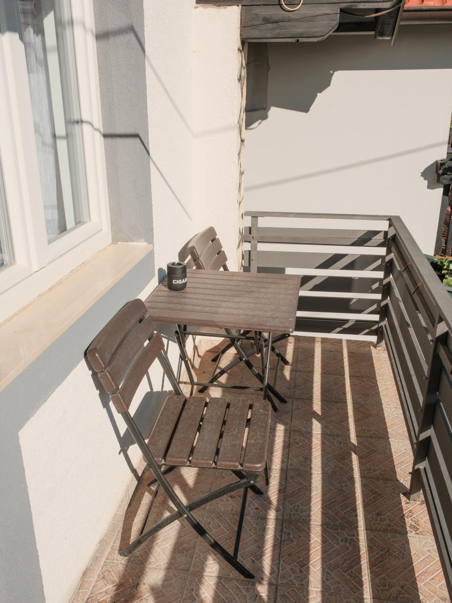 Apartman Marin ザグレブ エクステリア 写真