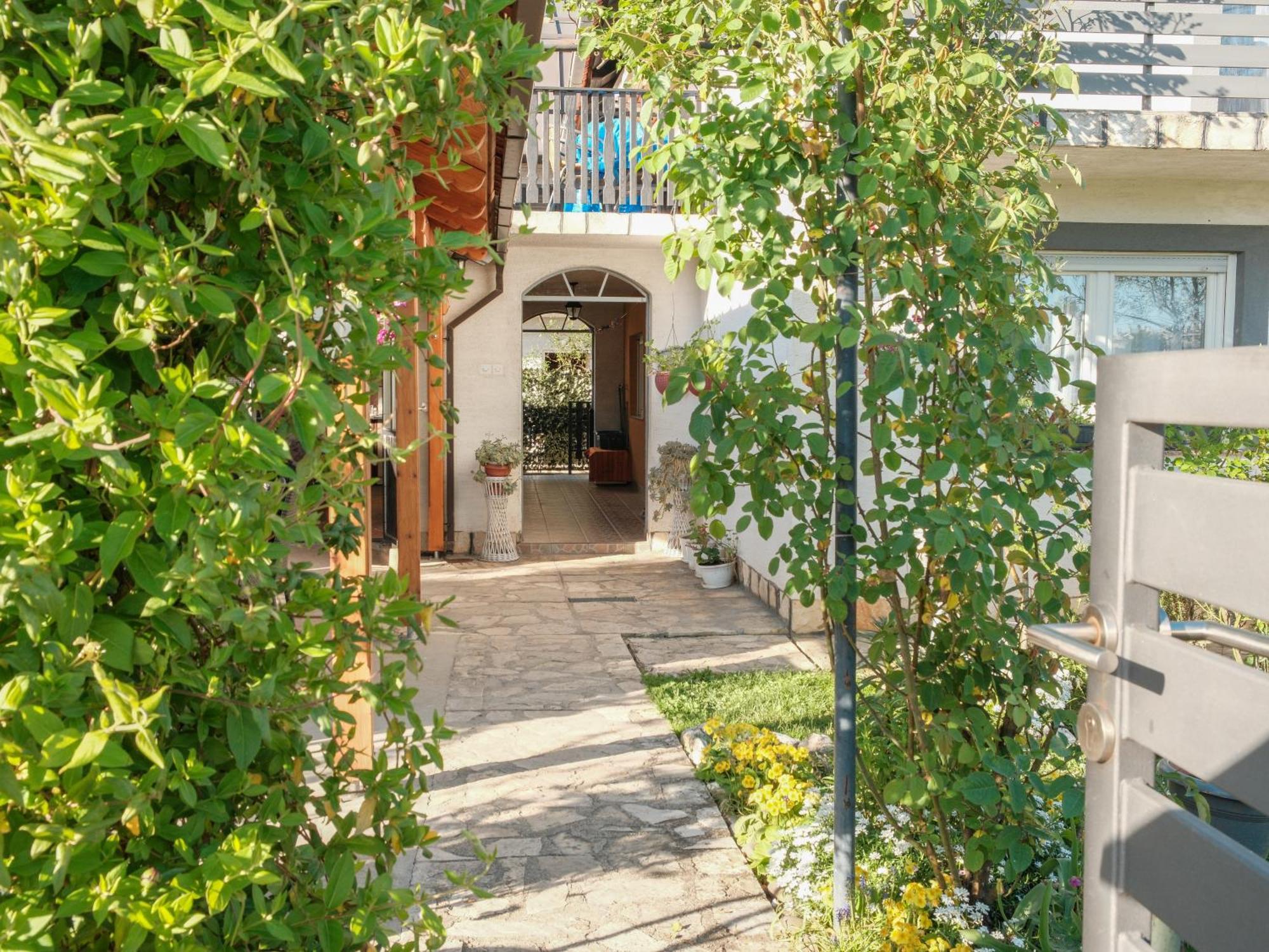 Apartman Marin ザグレブ エクステリア 写真
